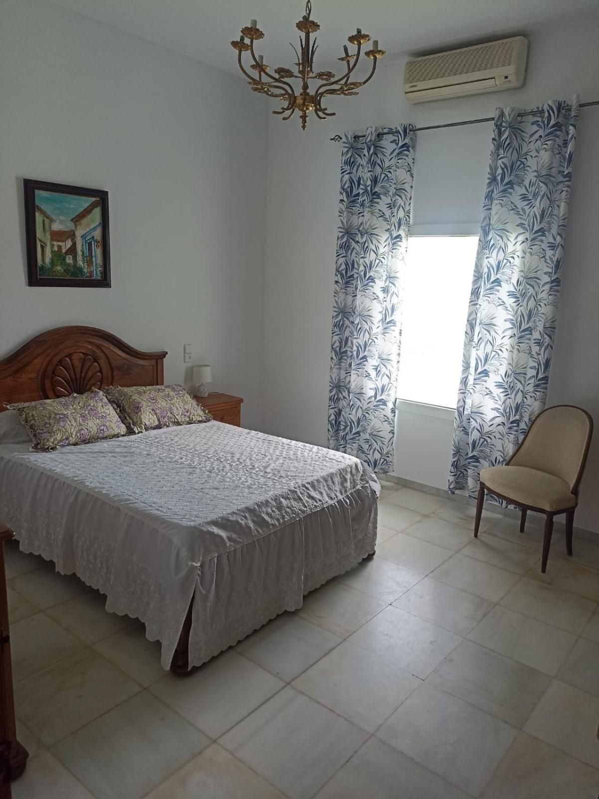 Chalet Mojacar Micar 41 Villa Exterior photo